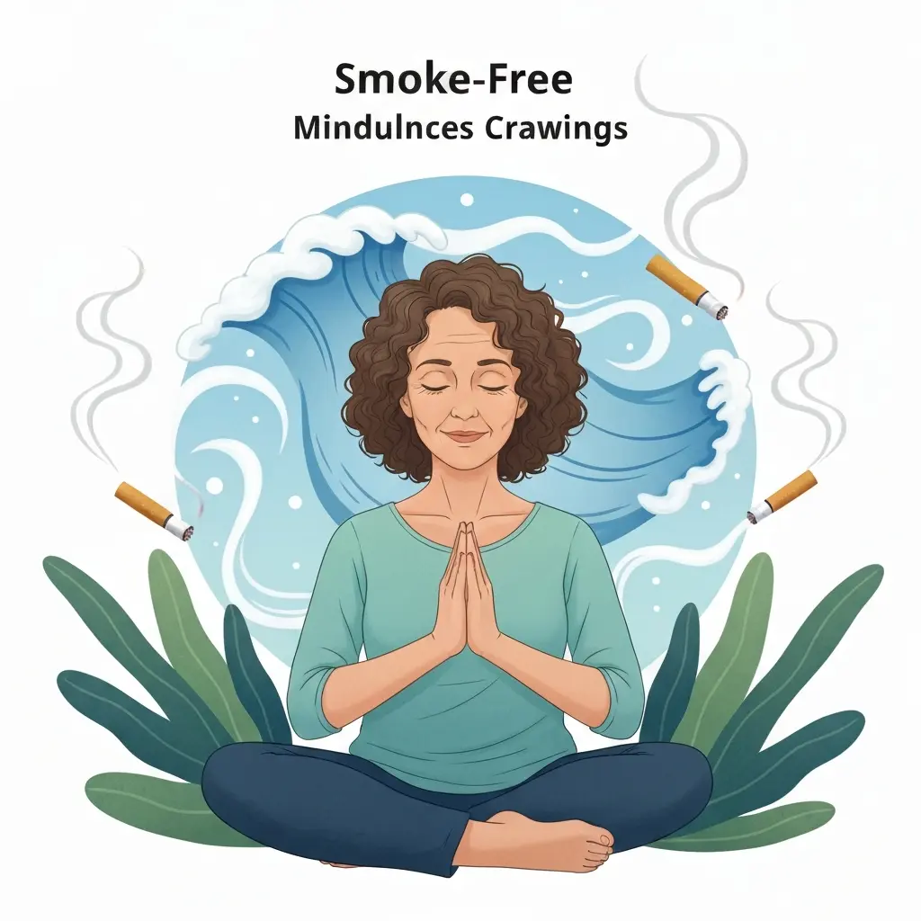 Mindfulness for Quitting Smoking: How Meditation Helps You Beat Cravings in 2026