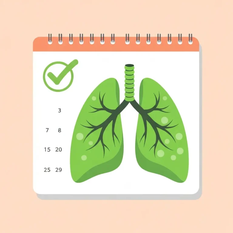 Quit Smoking One Month Benefits: What Changes After 30 Days