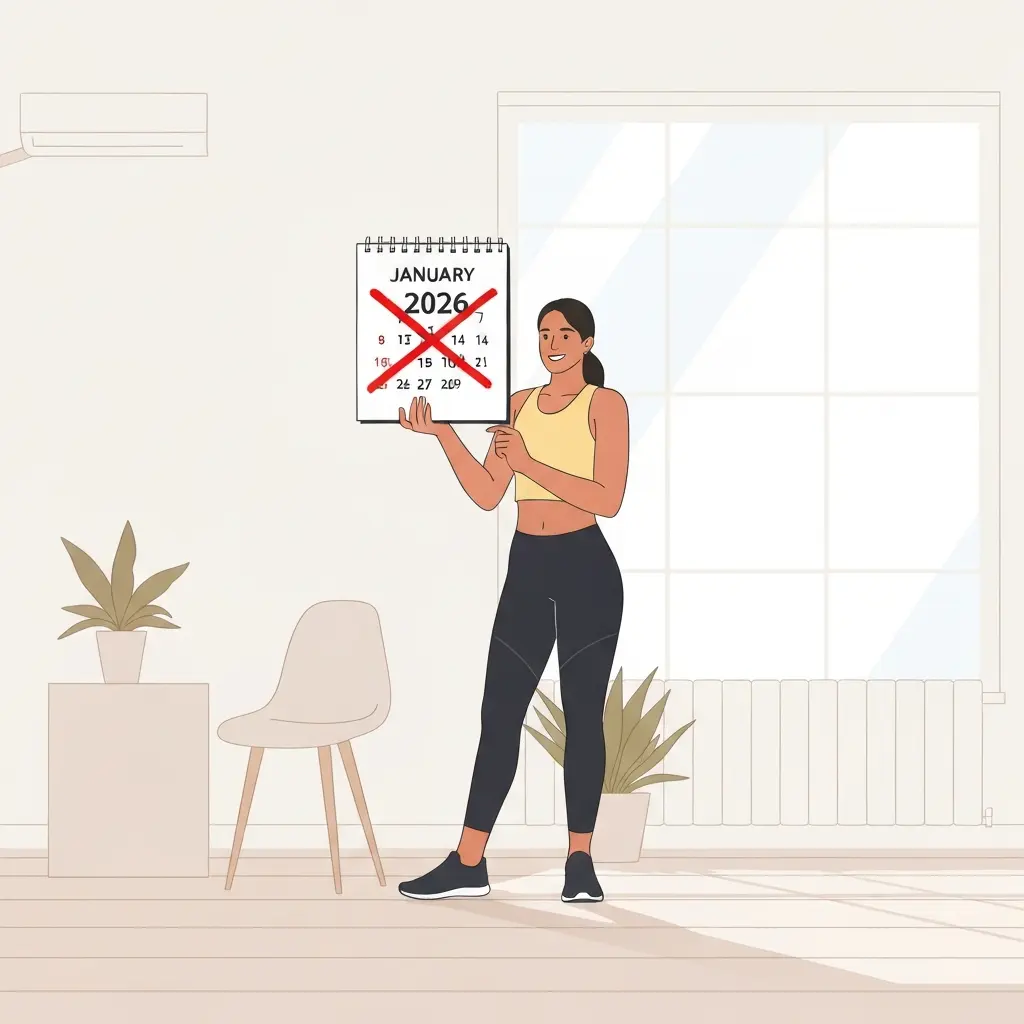 Quit Smoking After the New Year: Why January Is the Perfect Time to Quit in 2026