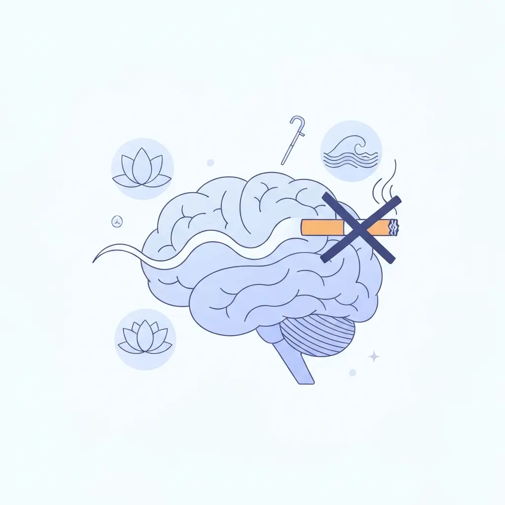 Nicotine Addiction and Anxiety: Breaking the Cycle in 2026