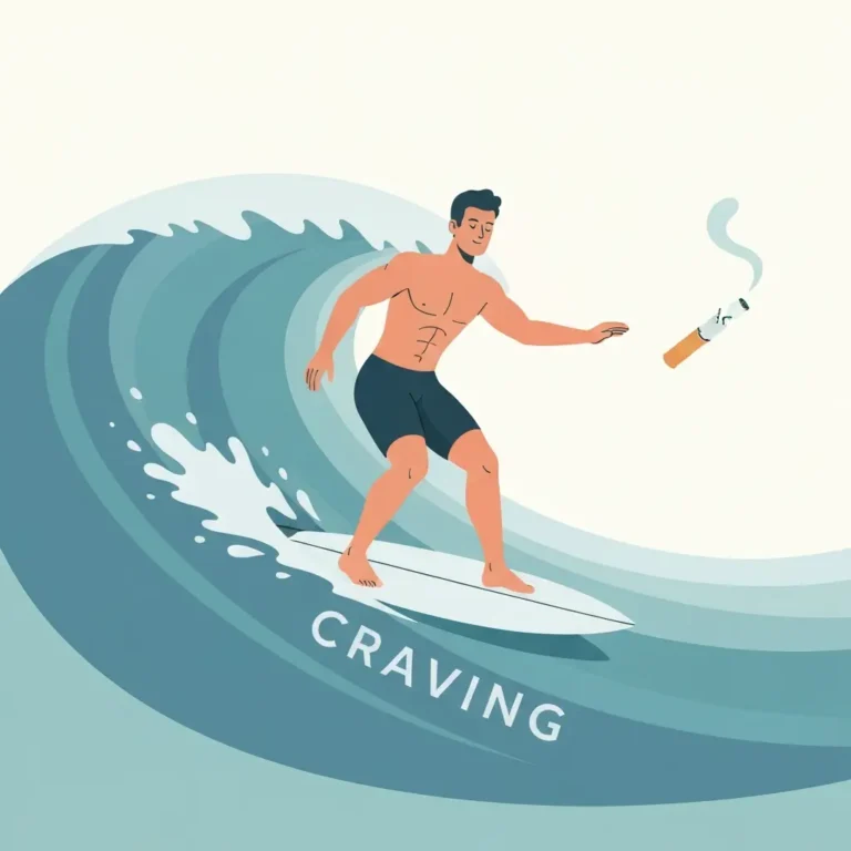 How to Deal With Cigarette Cravings: 12 Evidence-Based Strategies That Actually Work