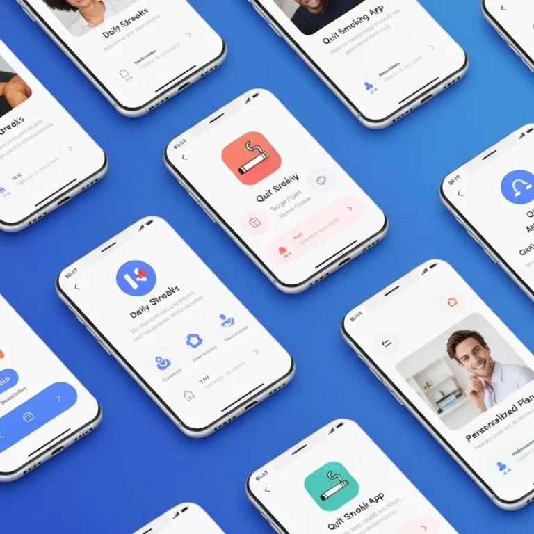 Best Quit Smoking Apps in 2026: Head-to-Head Feature Comparison (Updated Rankings)