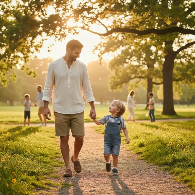 Quit Smoking for Family: Protecting the People You Love Most