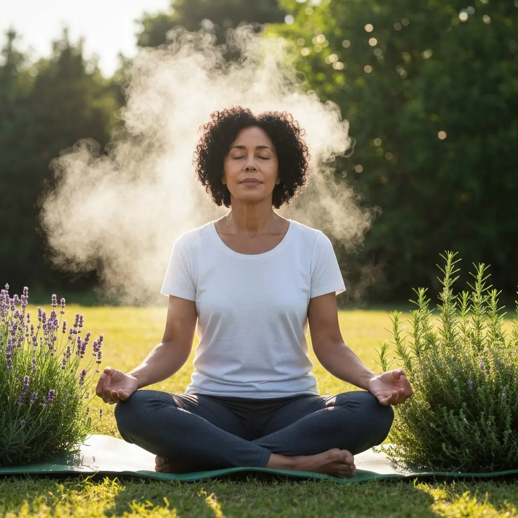How to Stop Smoking Naturally: What the Evidence Actually Says About Herbs, Exercise, and Mindfulness
