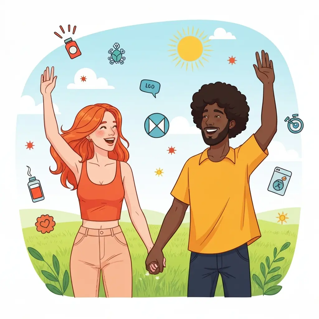 Quitting Smoking Together: How Couples Can Quit as a Team in 2026