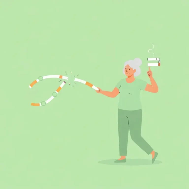 How to Quit Smoking After 20 or 30 Years: It’s Never Too Late in 2026