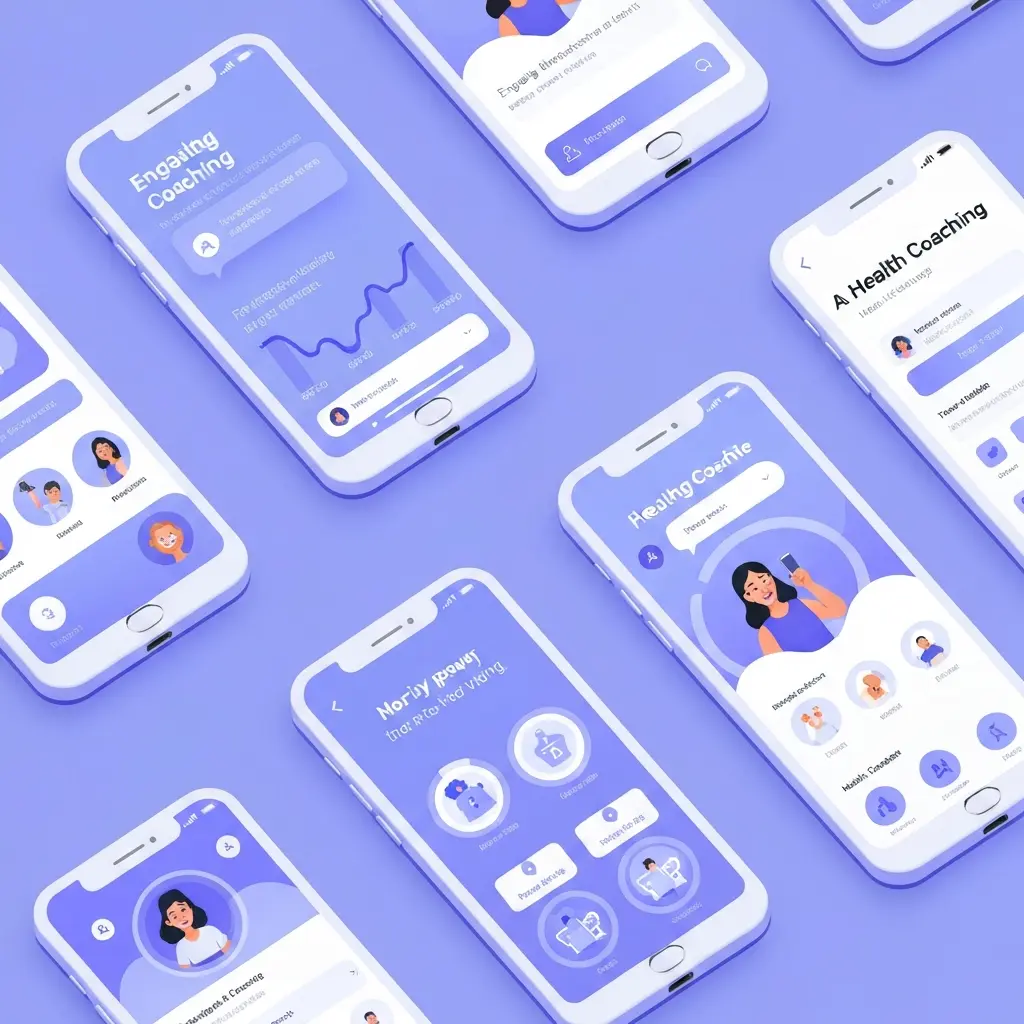 Best AI Coaching Apps for Health Habits in 2026: Complete Comparison