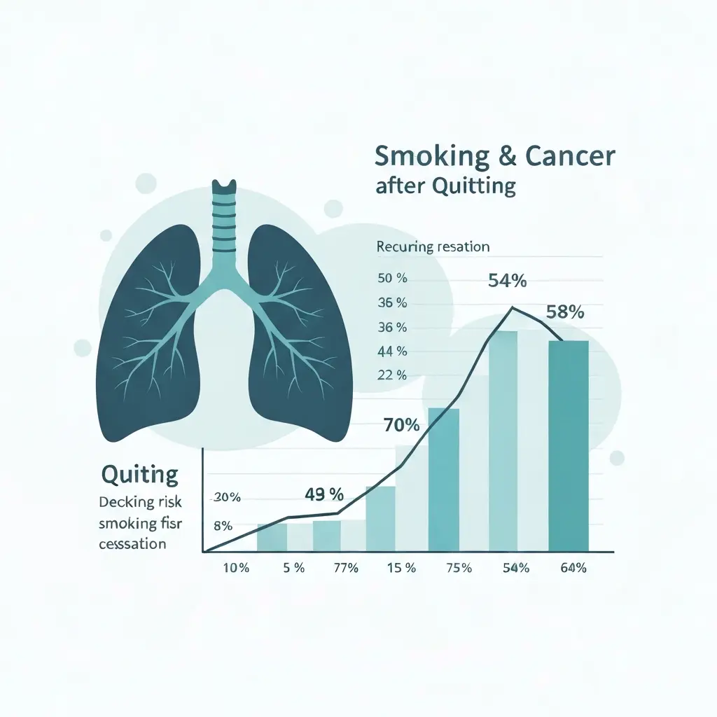 Smoking and Cancer Statistics 2026: What the Data Shows