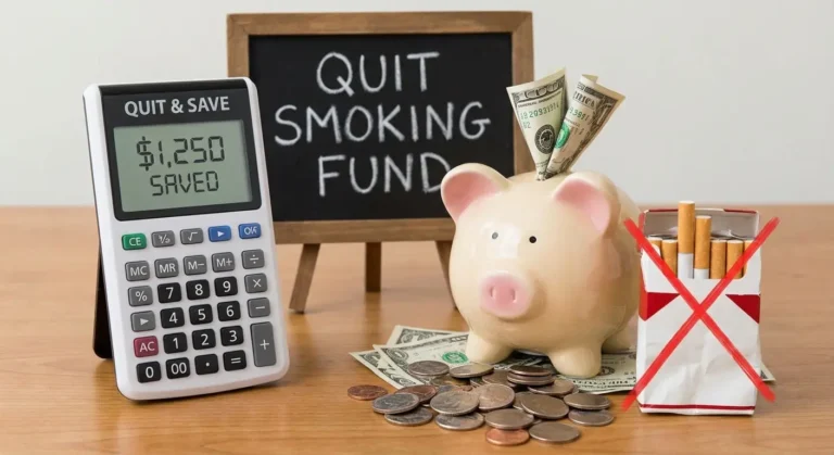 Quitting Smoking: Withdrawal Timelines 2026