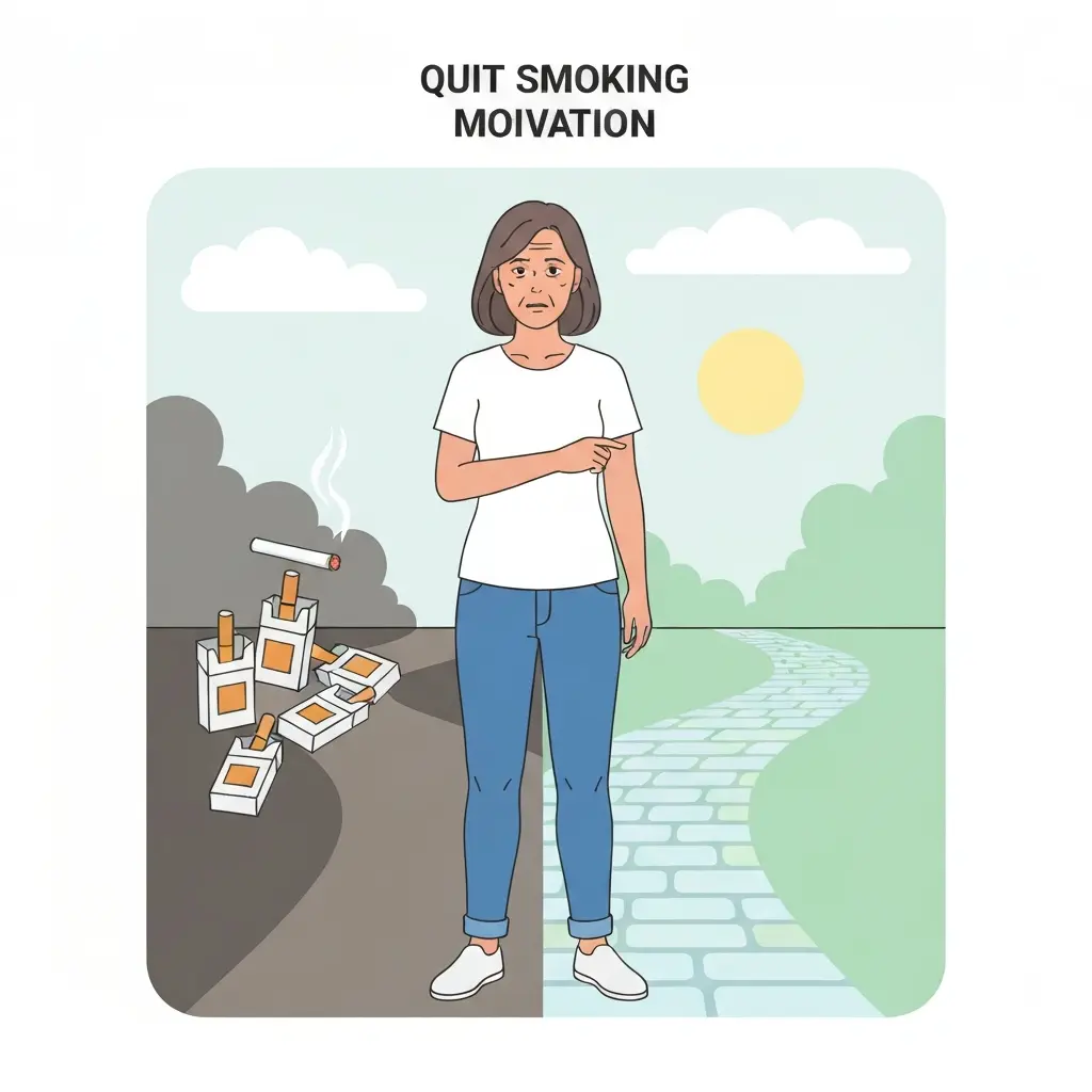 Why Do People Start Smoking Again? Understanding Relapse in 2026