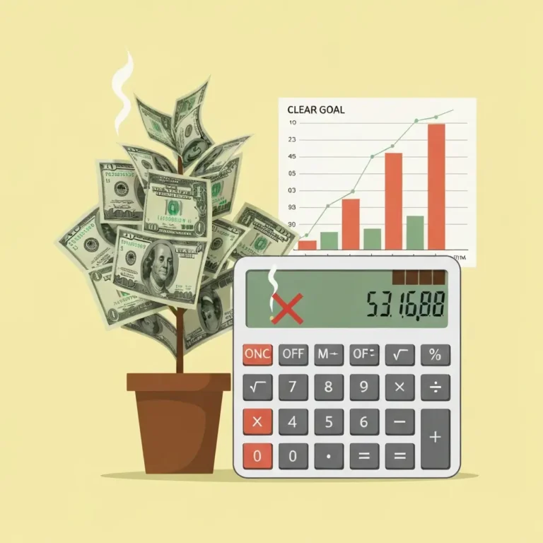 Quit Smoking Money Saved Calculator: How Much Will You Save in 2026?