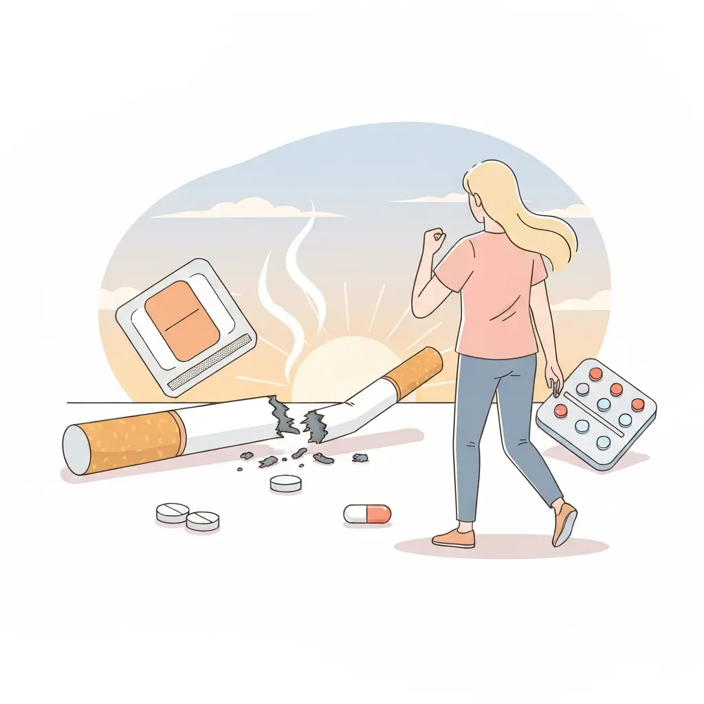 What Is the Most Effective Way to Quit Smoking? Doctor-Recommended Strategies for 2026