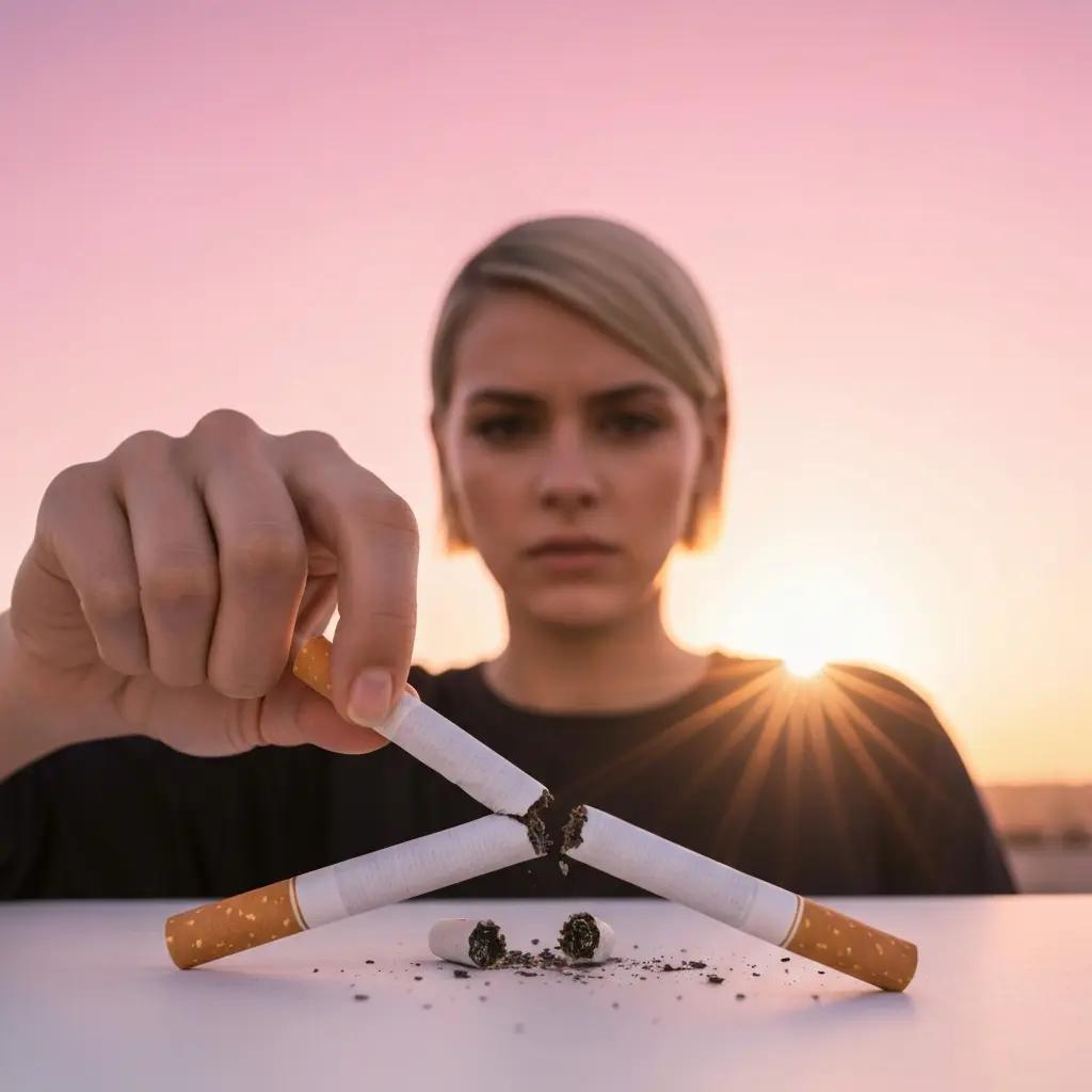 How to Quit Smoking in 2026: The Complete Evidence-Based Guide