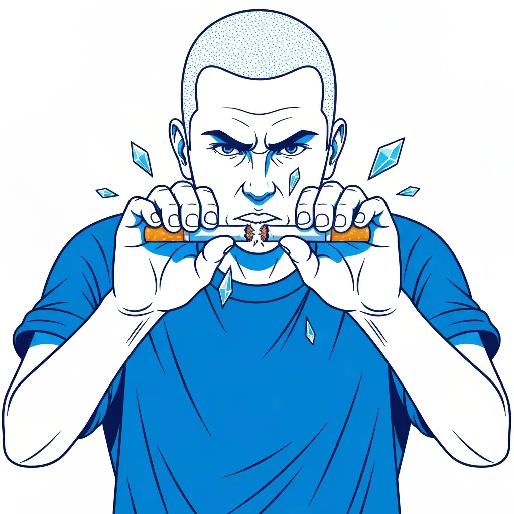 Quit Smoking Cold Turkey: The Complete 2026 Guide to Abrupt Cessation