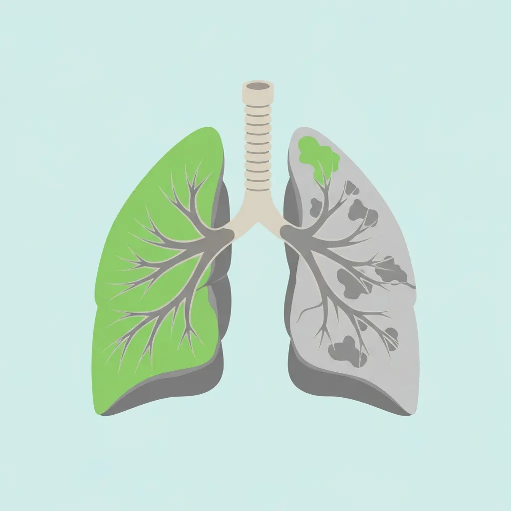 Can Your Lungs Heal After Years of Smoking? What the Science Shows in 2026