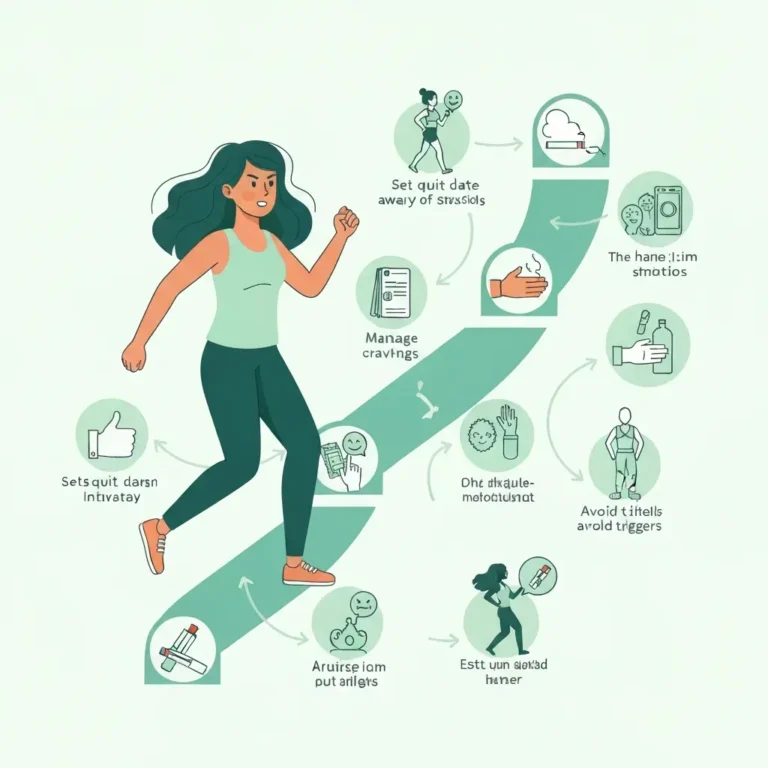 How to Quit Smoking for Good: 7 Science-Backed Strategies That Work in 2026