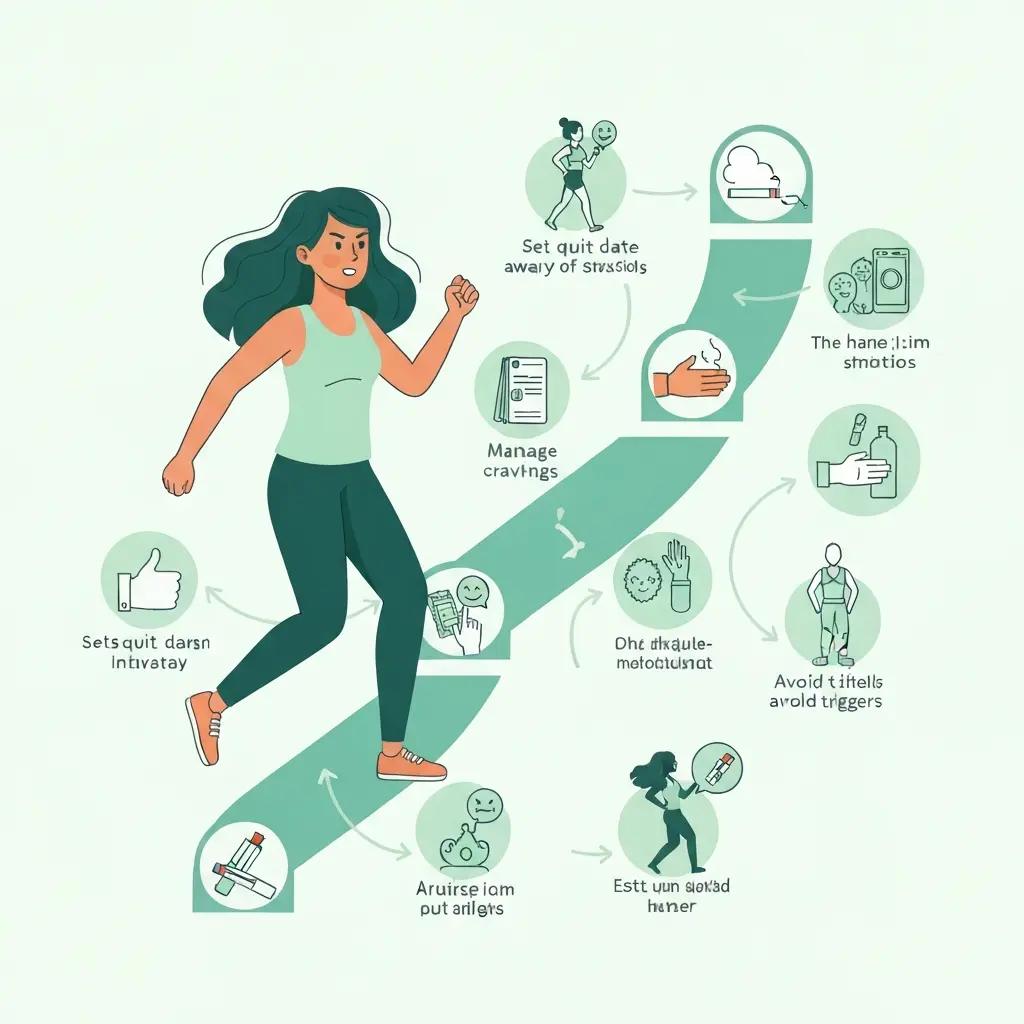 How to Quit Smoking for Good: 7 Science-Backed Strategies That Work in 2026