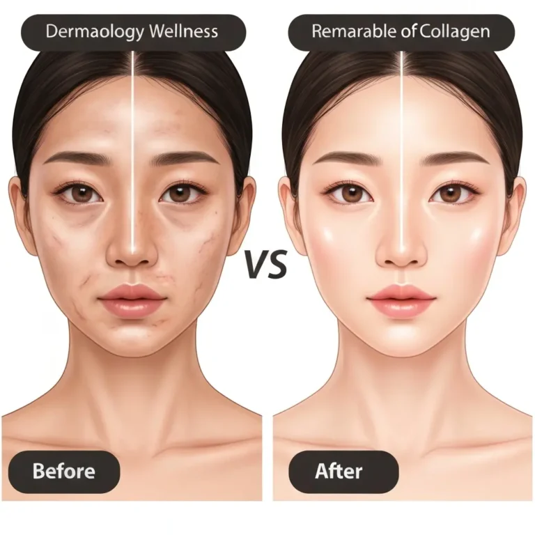 What Happens to Your Skin When You Quit Smoking: The 2026 Recovery Timeline