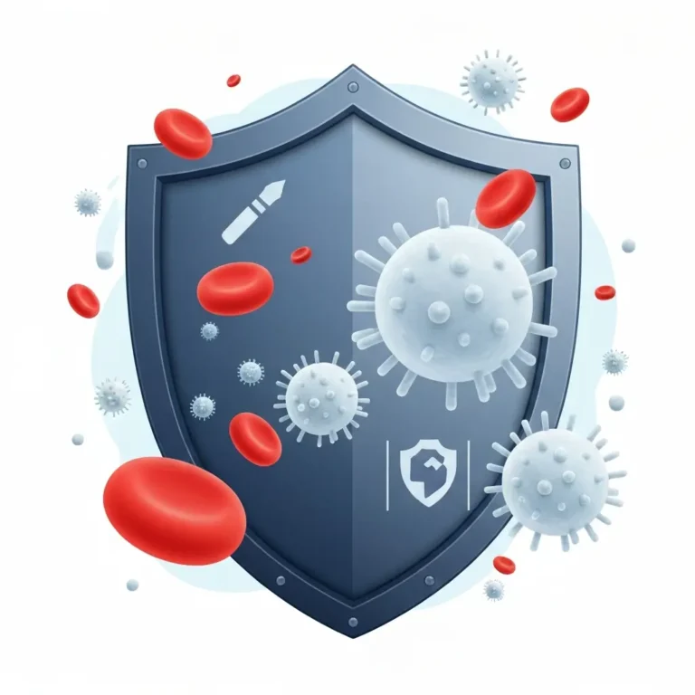 Quit Smoking and Your Immune System: How Your Body’s Defenses Recover in 2026