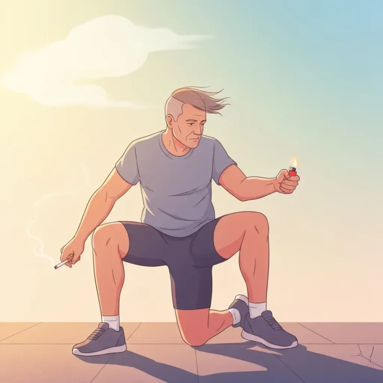 How to Quit Smoking Again After a Relapse: Your 2026 Restart Guide