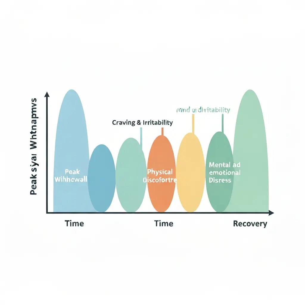 What Are the Stages of Nicotine Withdrawal? Complete Guide for 2026