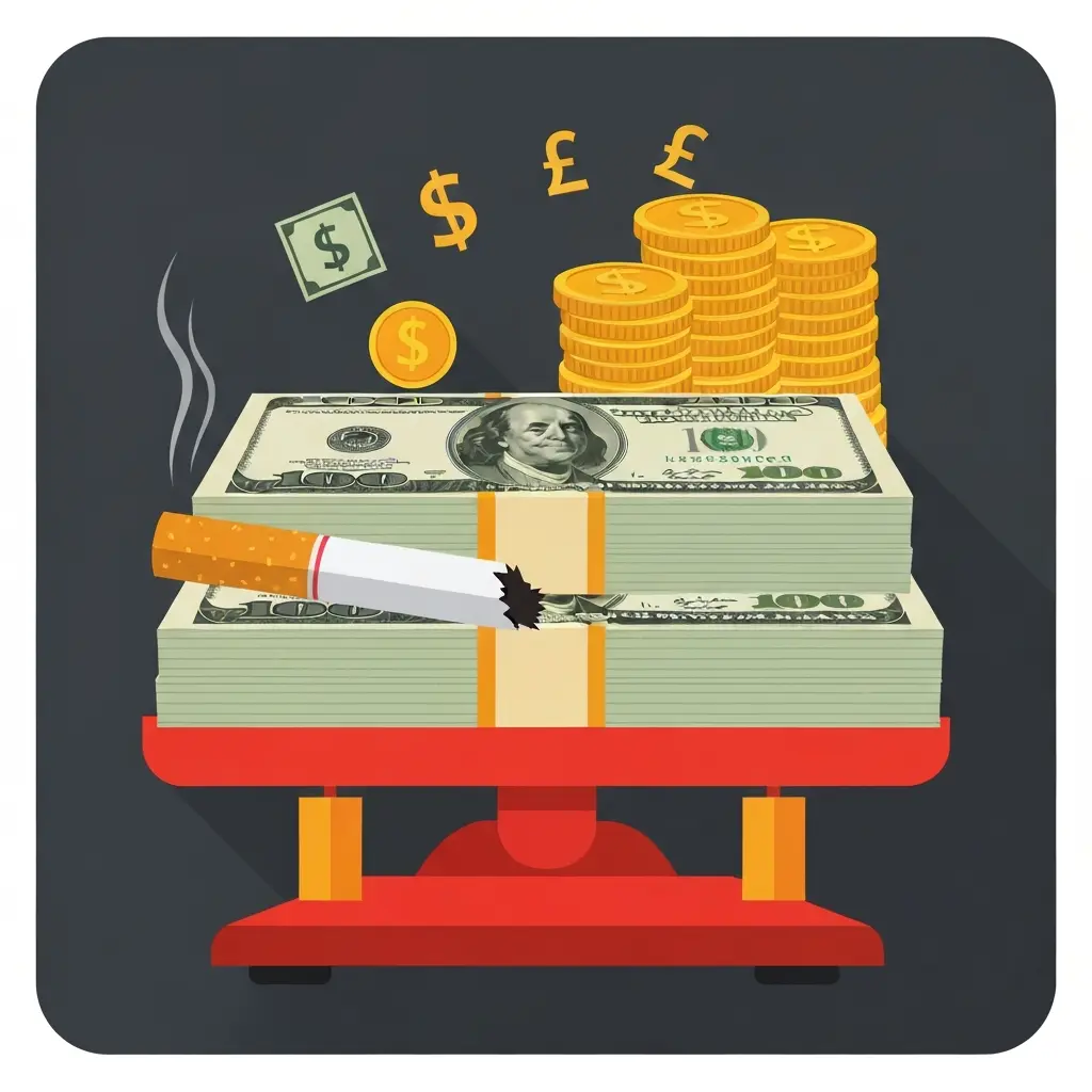 Cost of Smoking Per Year: The Real Price You Pay in 2026