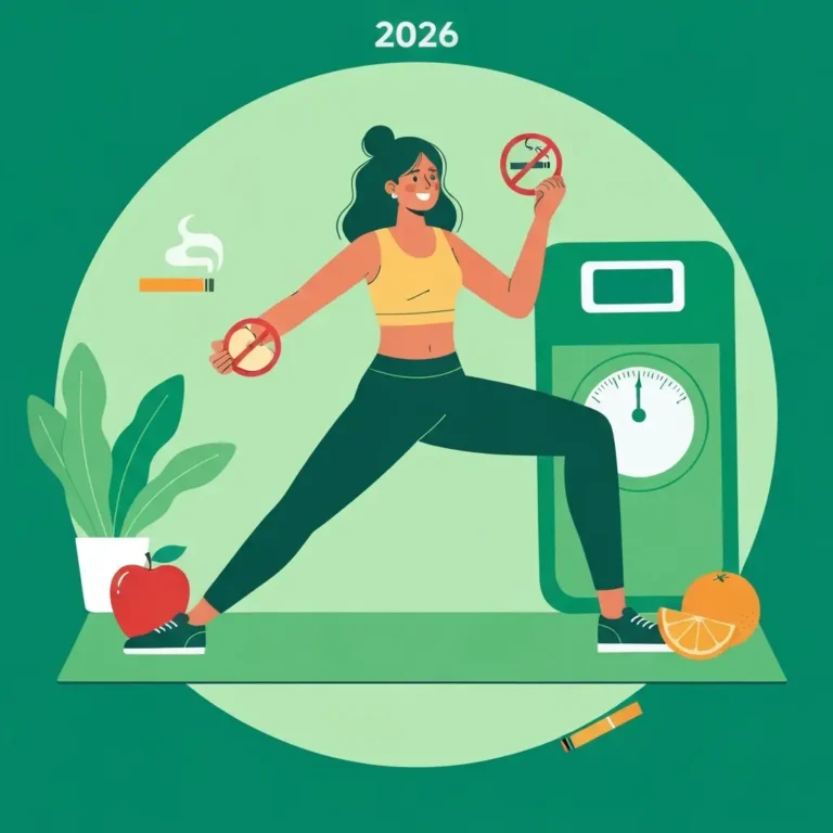 How to Quit Smoking Without Gaining Weight: The Evidence-Based Approach for 2026