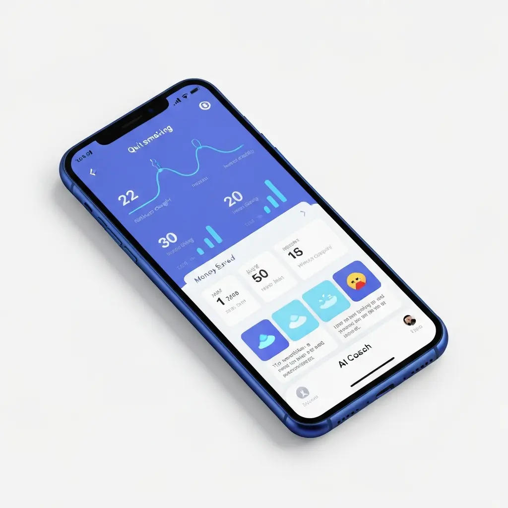 Best Quit Smoking App 2026: Complete Guide to AI-Powered Cessation Tools