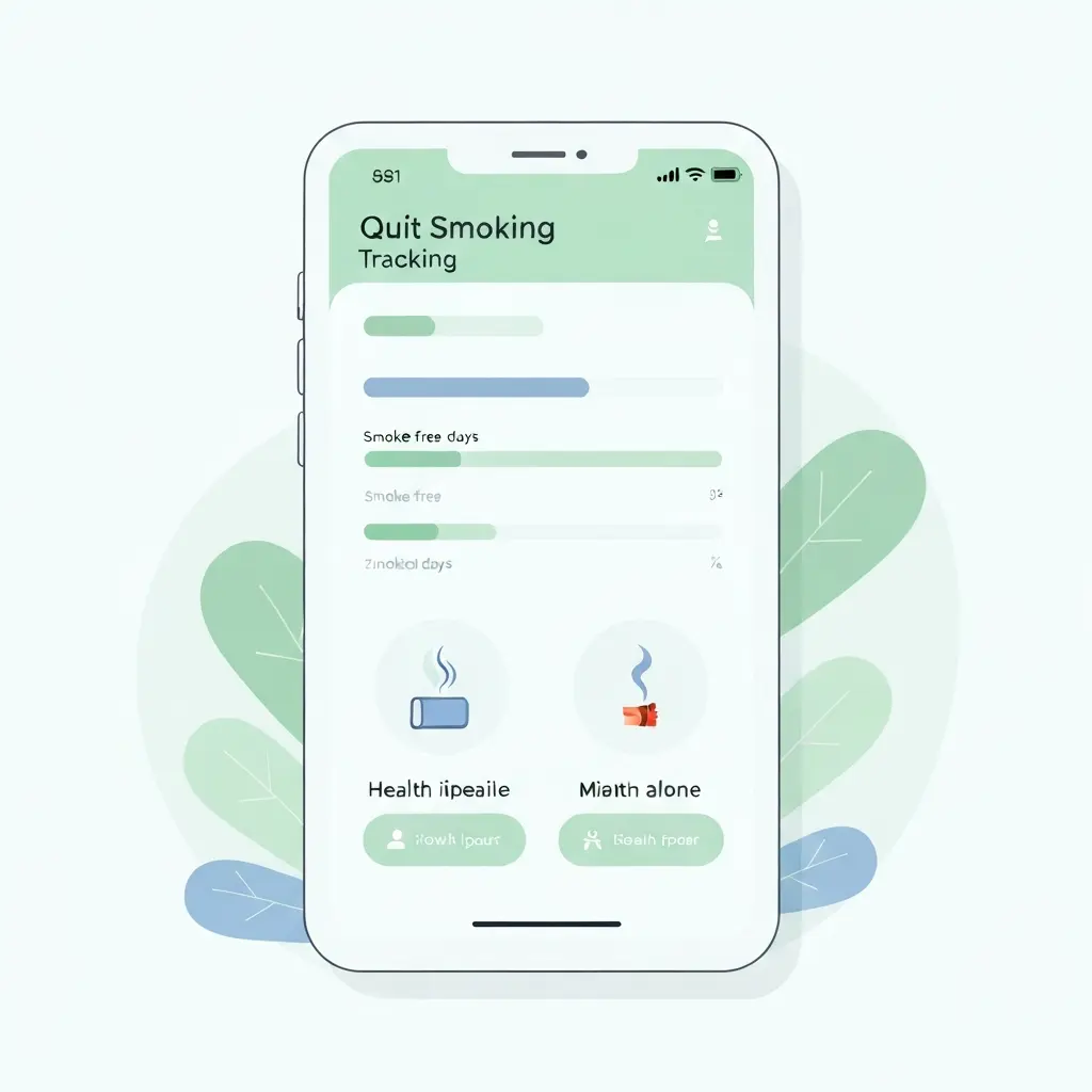 How to Quit Smoking Using an App: The Complete 2026 Guide