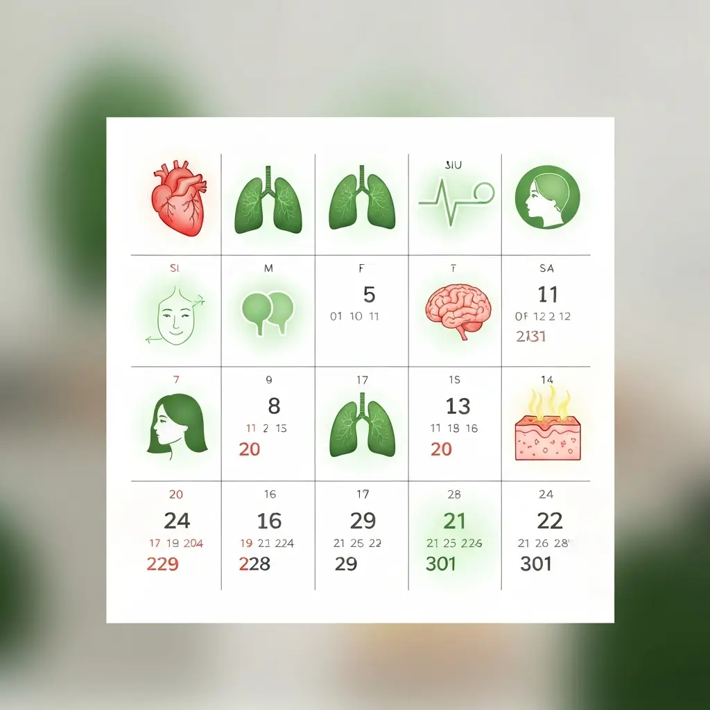Quit Smoking One Month Benefits: The Science of What Your Body Does in 30 Days