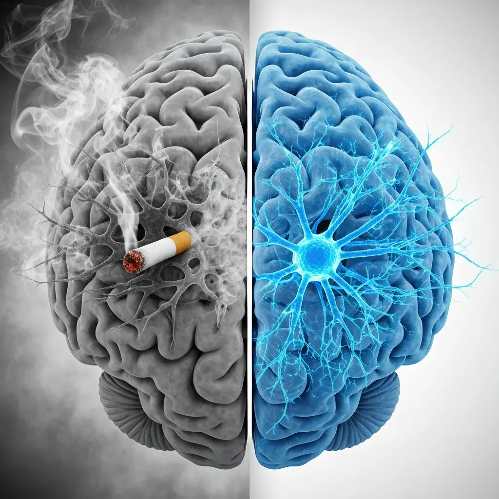Smoking and Mental Health: What the Research Actually Says in 2026