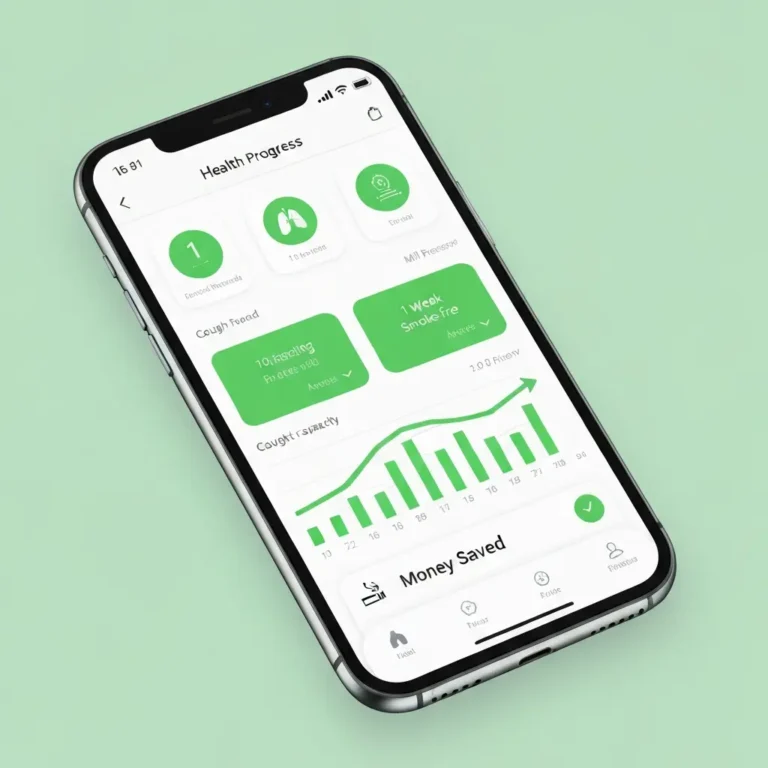 Quit Smoking App Complete Guide: Features, Science, and How iQuit Helps You Succeed in 2026