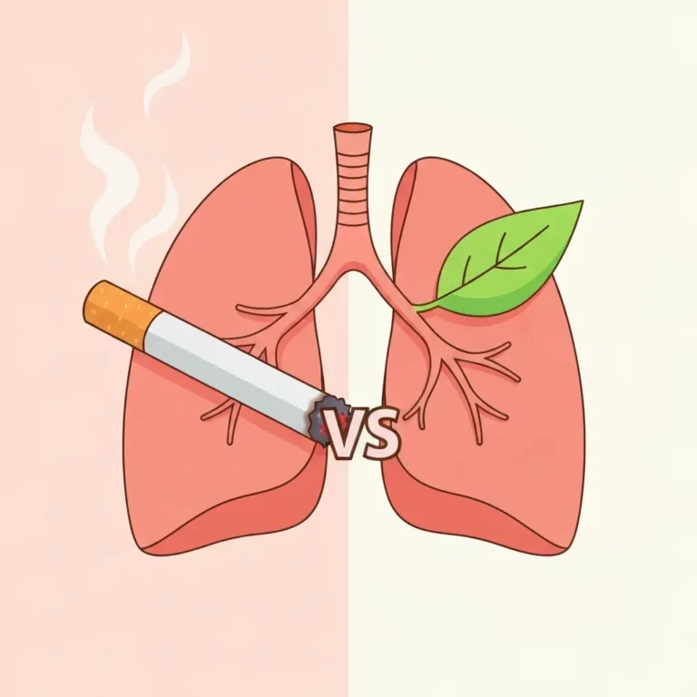 What Is the Most Effective Way to Quit Smoking? Evidence-Based Methods in 2026
