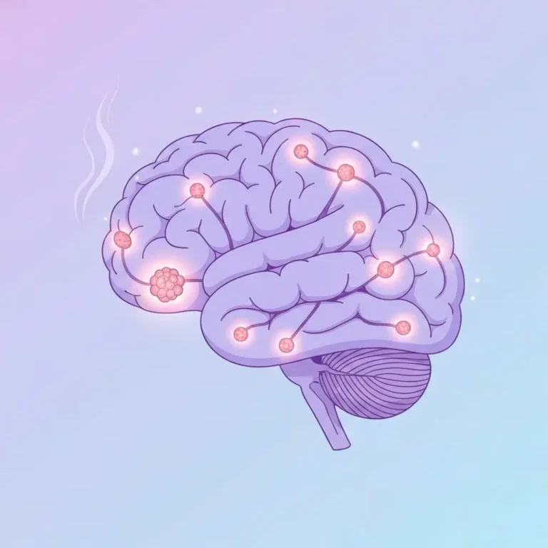 What Happens to Your Brain When You Quit Smoking? Neuroscience Explained 2026