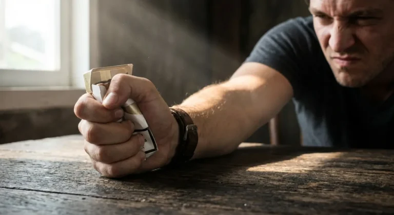 Nicotine Withdrawal Duration & Mood Fixes 2026