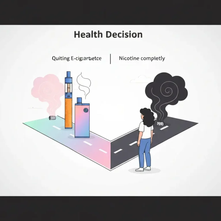 Vaping to Quit Smoking: Does It Actually Work in 2026?