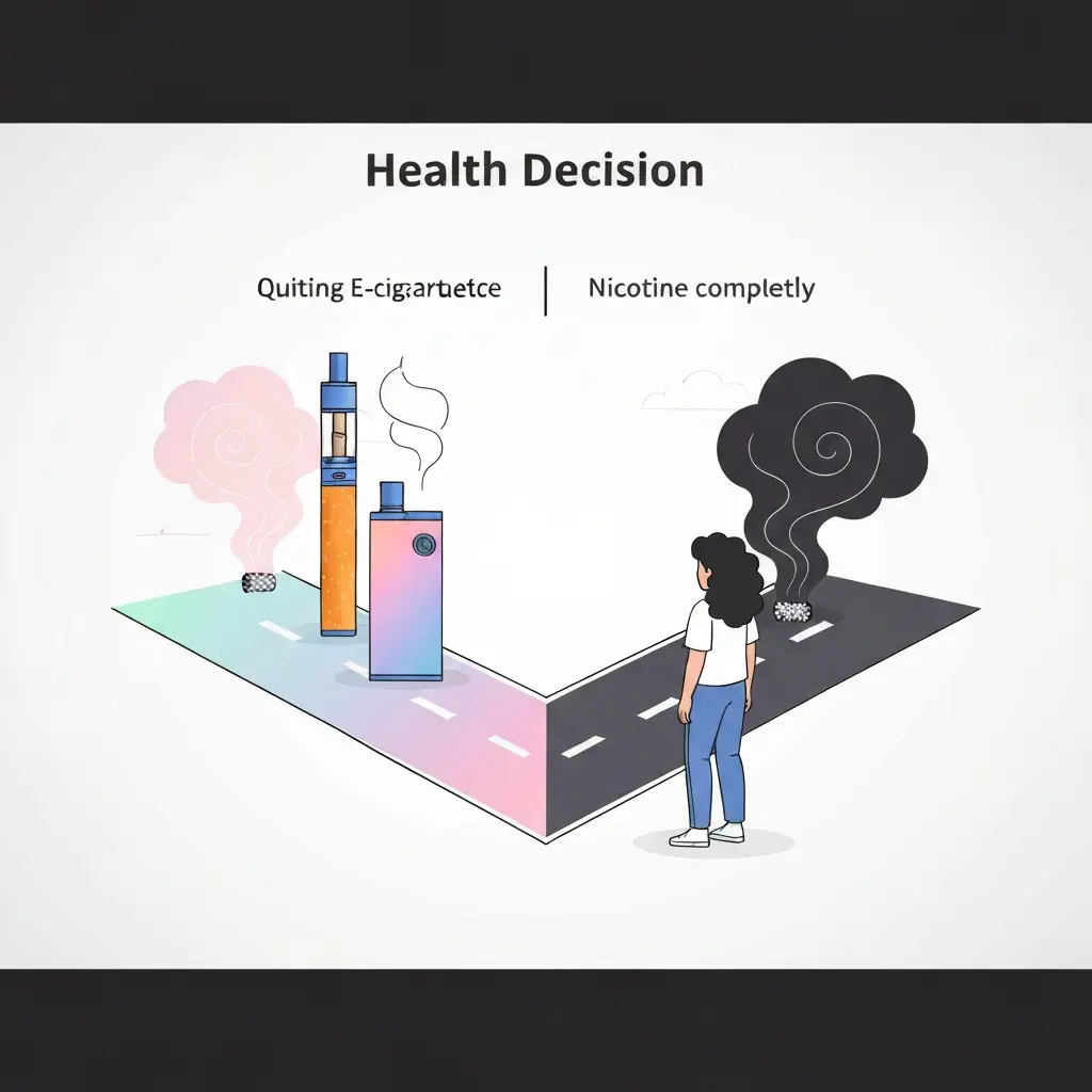 Vaping to Quit Smoking: Does It Actually Work in 2026?