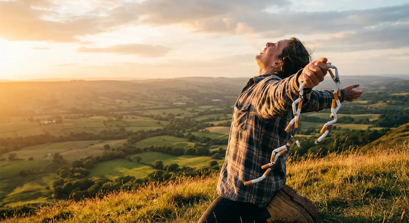 Smoking Craving Relief: Stop Cigarette Urges in 2026