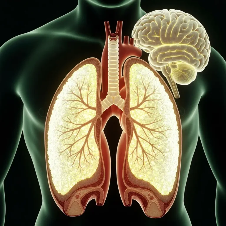 What Happens When You Quit Smoking: The Biology of Recovery Organ by Organ