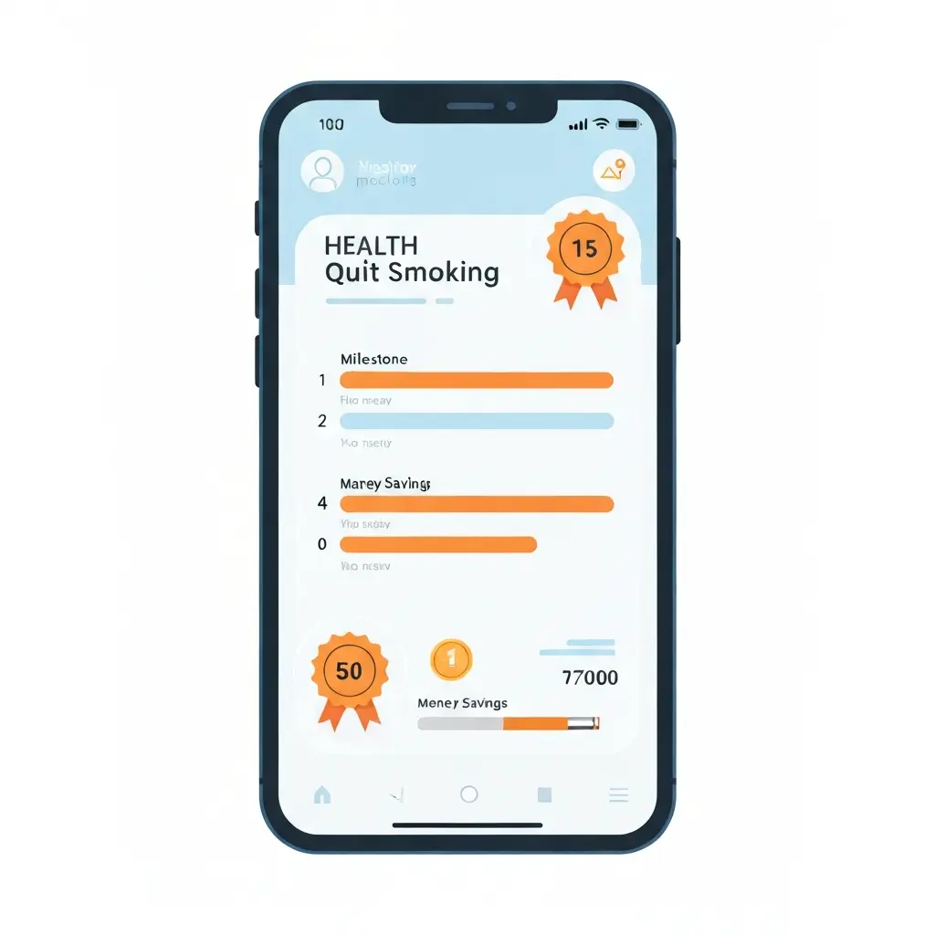 Smoking Cessation App: Features That Make a Real Difference in 2026