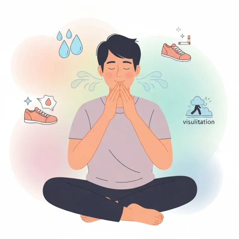 How to Deal With Nicotine Withdrawal Symptoms: Complete 2026 Guide