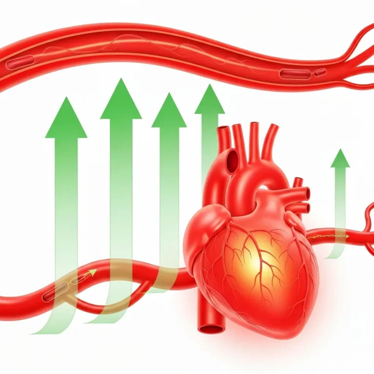 Heart Disease Risk After Quitting Smoking: How Fast Does Your Heart Heal?