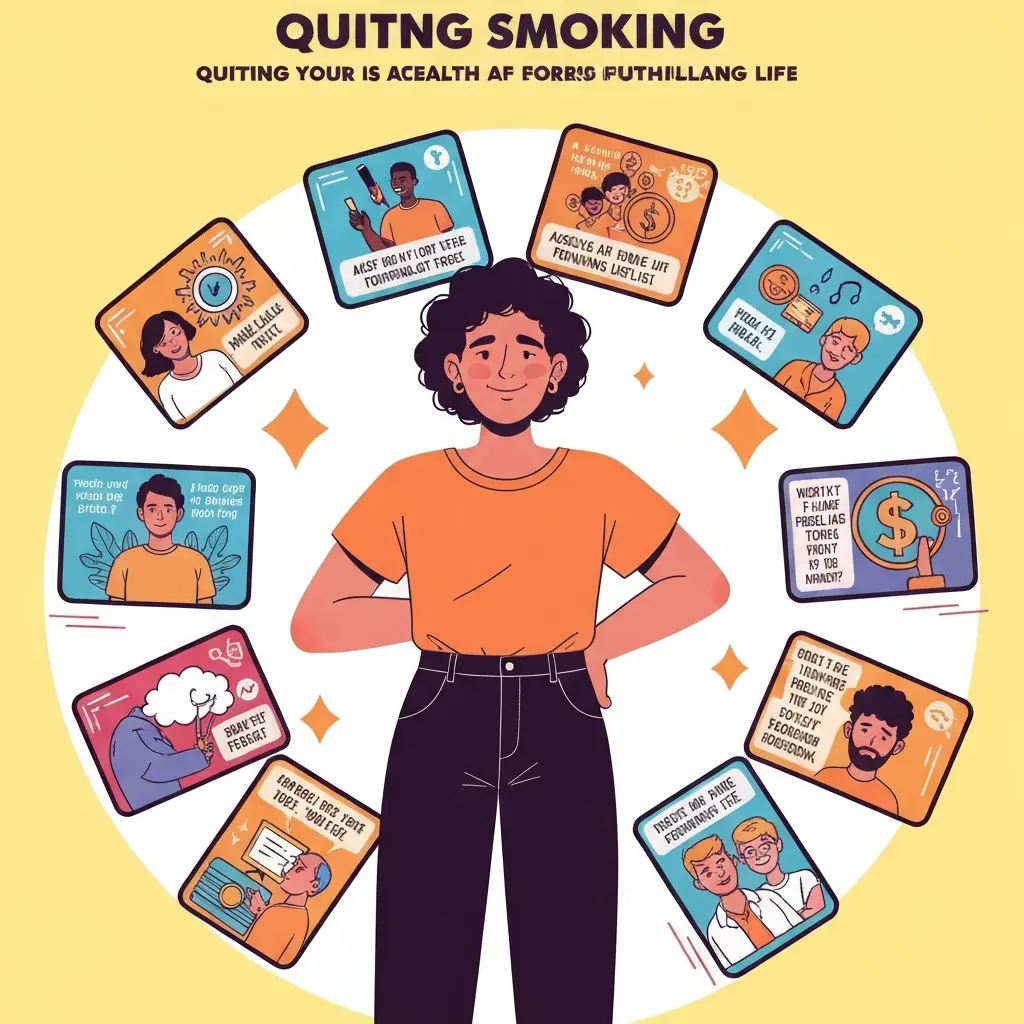 Quit Smoking Motivation: 12 Powerful Reasons to Quit Today in 2026
