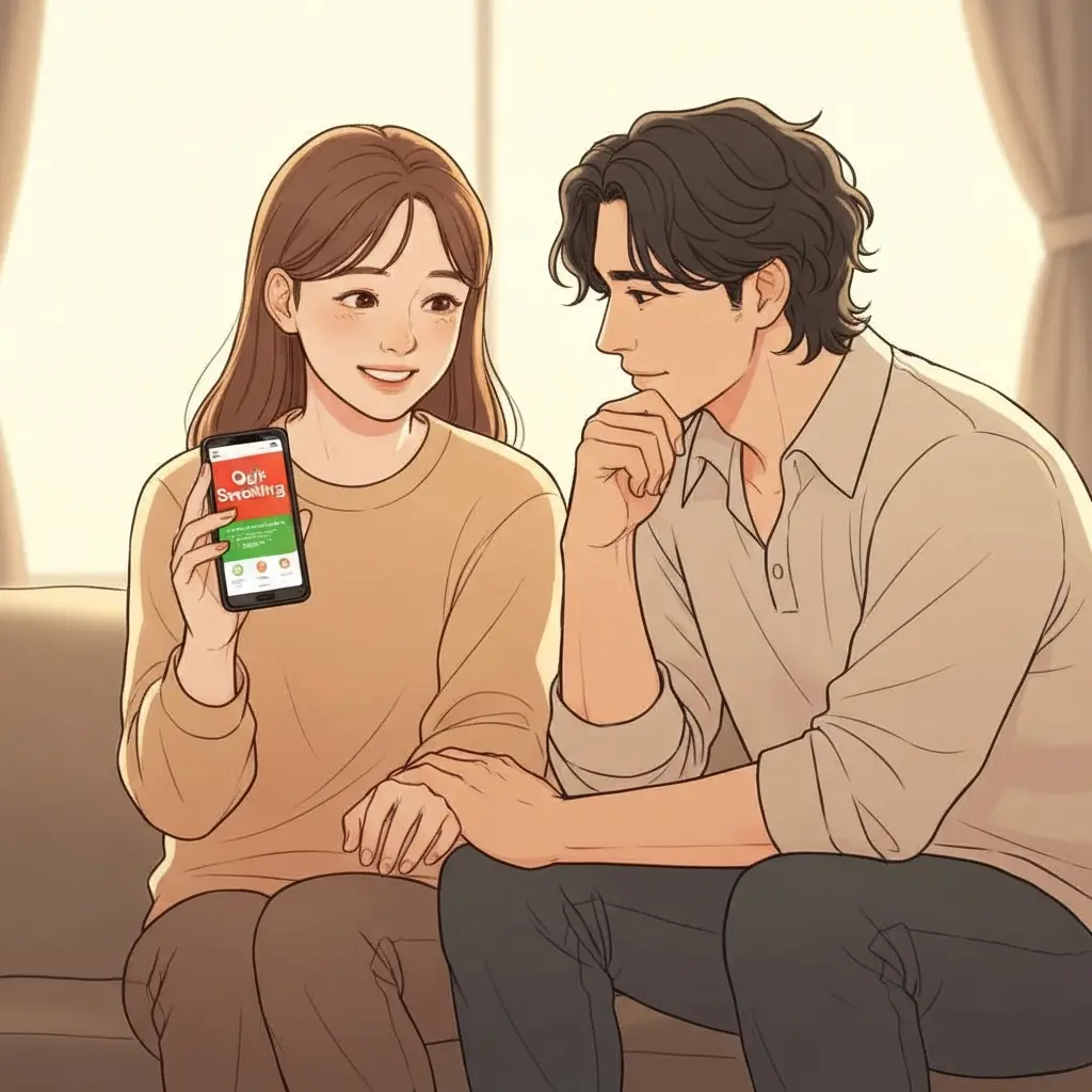 How to Support Someone Quitting Smoking: What the Research Says Actually Helps