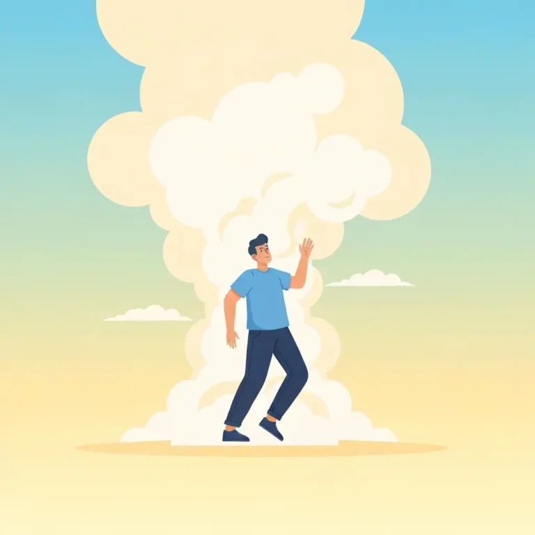 Quit Smoking and Depression: Understanding the Connection
