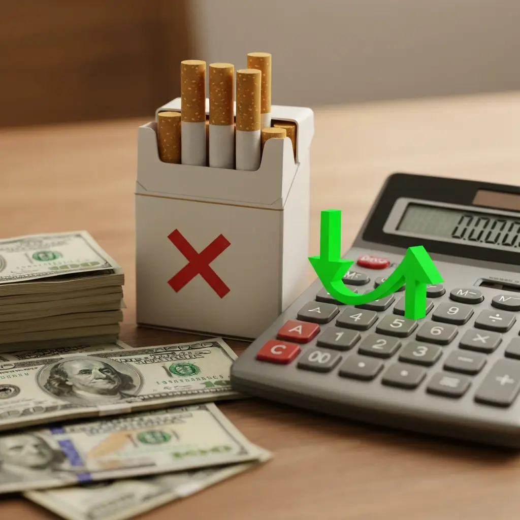 Cost of Smoking Per Year in 2026: The True Financial Price You Are Paying