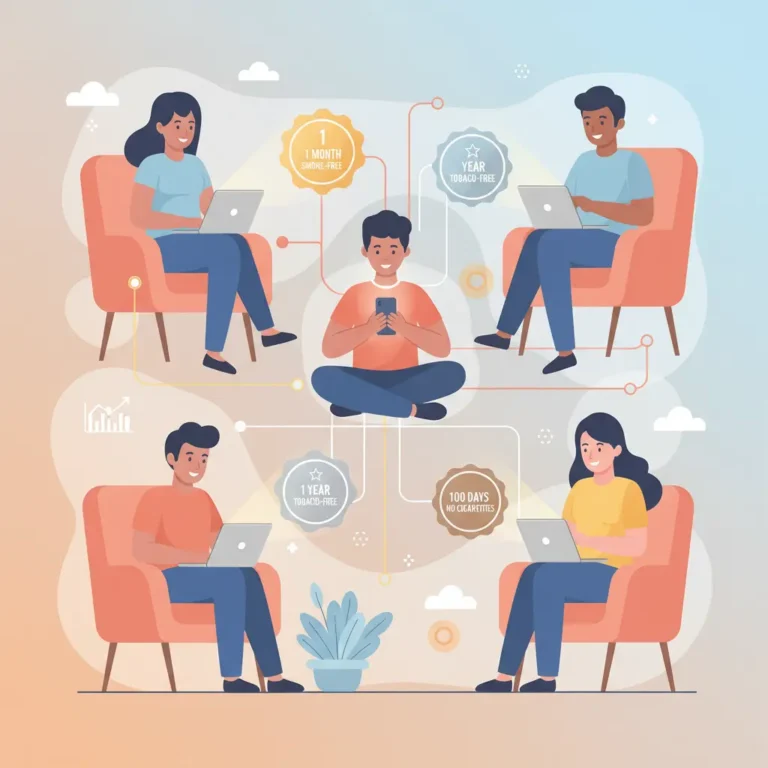 Quit Smoking Support Group Online: Finding Your Community in 2026