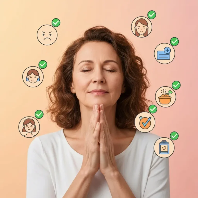 Nicotine Withdrawal Symptoms Ranked: Severity, Duration, and How to Relieve Each One