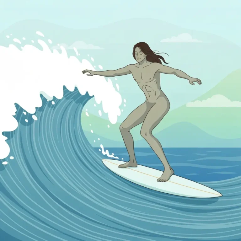 Craving Surfing Technique: Ride the Wave Without Giving In