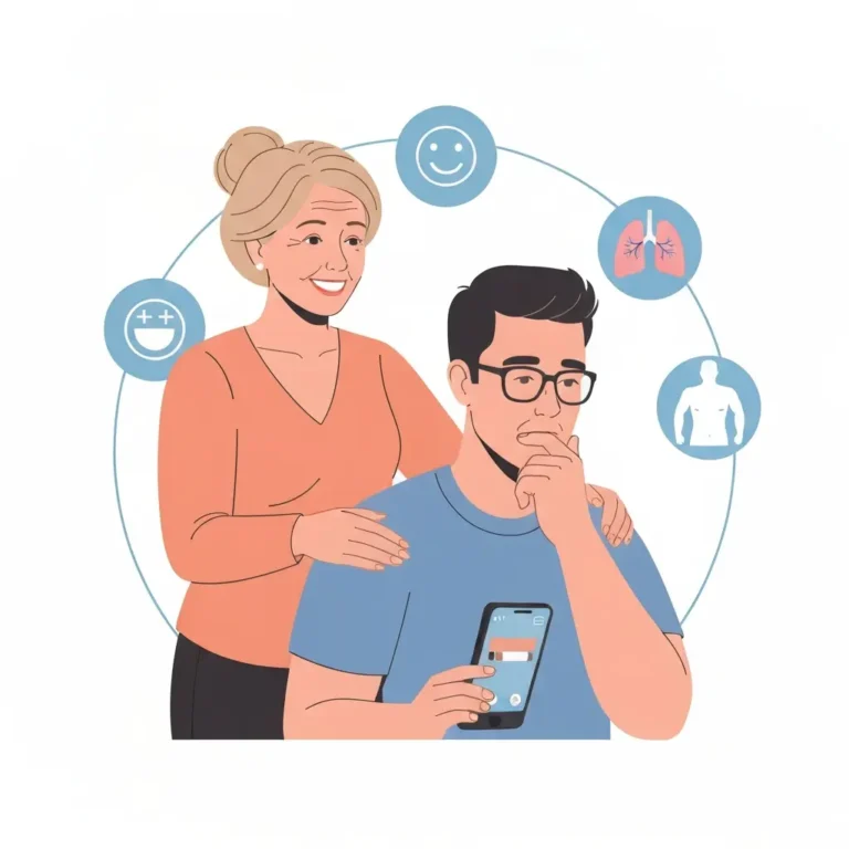 How to Support Someone Quitting Smoking: A Practical Guide for 2026